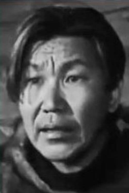 Afanasiy Khromov profile photo