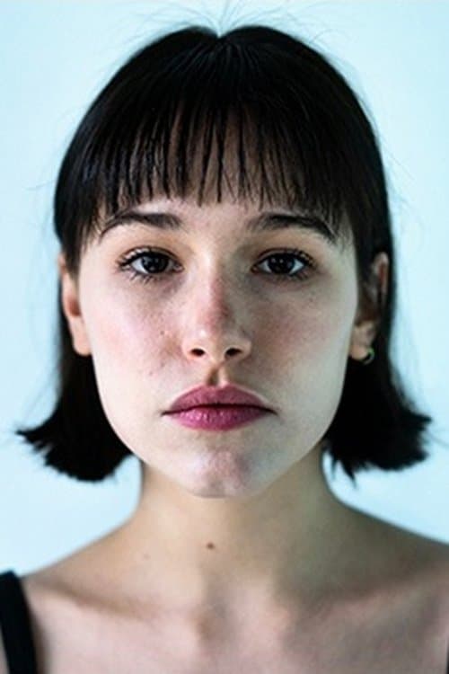 Wiktoria Kruszczyńska profile photo