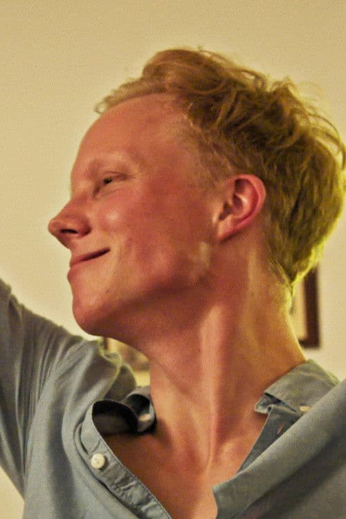 Tobias Schormann profile photo