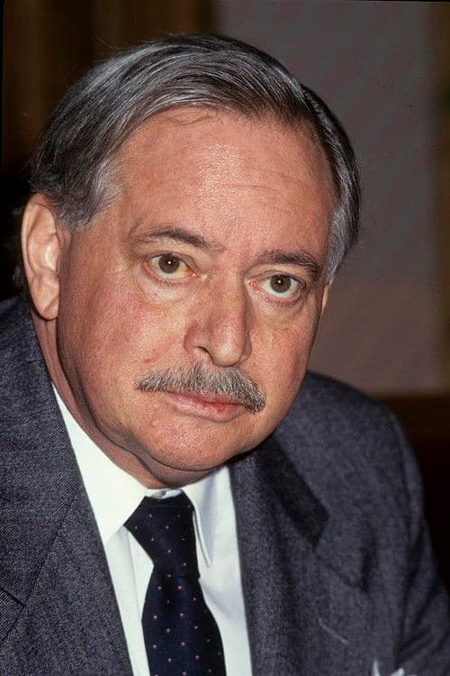 Jacques Parizeau profile photo