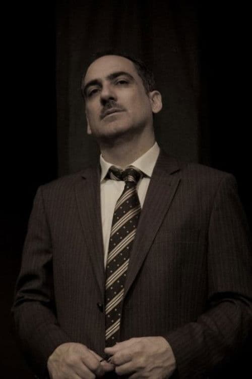 Kostas Delakouras profile photo