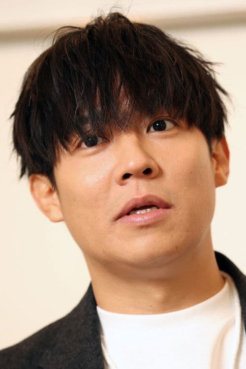 Keisuke Koide profile photo