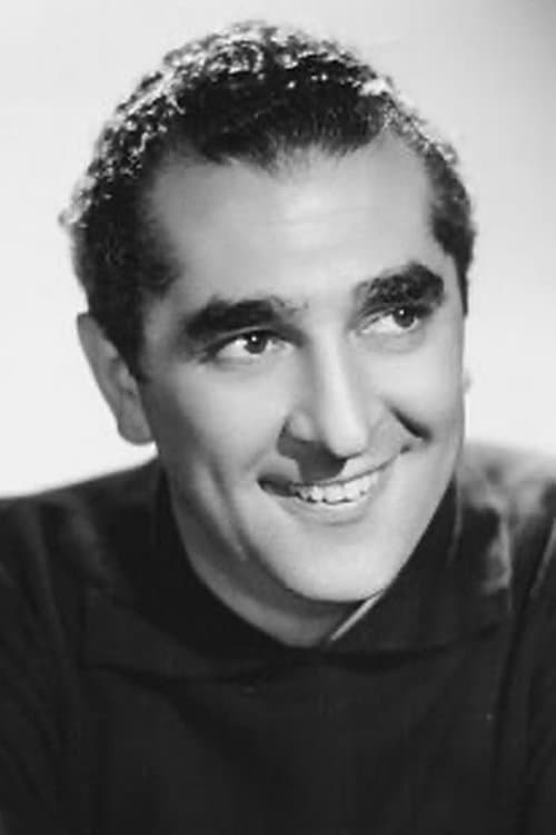 Phil Foster profile photo