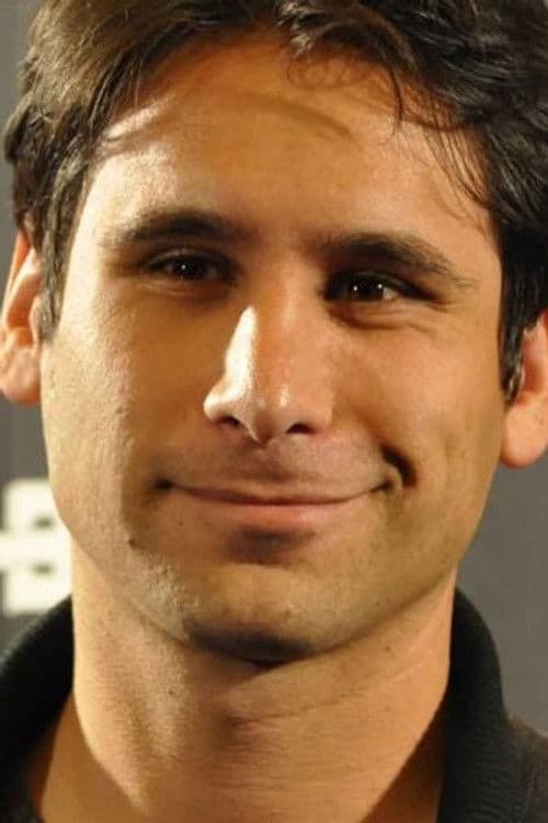 Aaron Webman profile photo