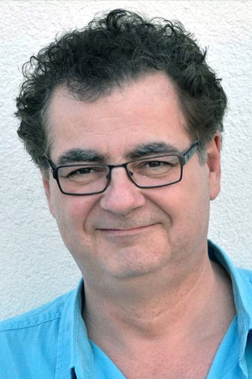 Zoltán Galambos profile photo