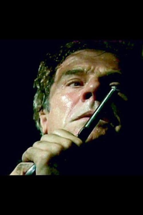 Mate Cosido, el bandolero fantasma poster