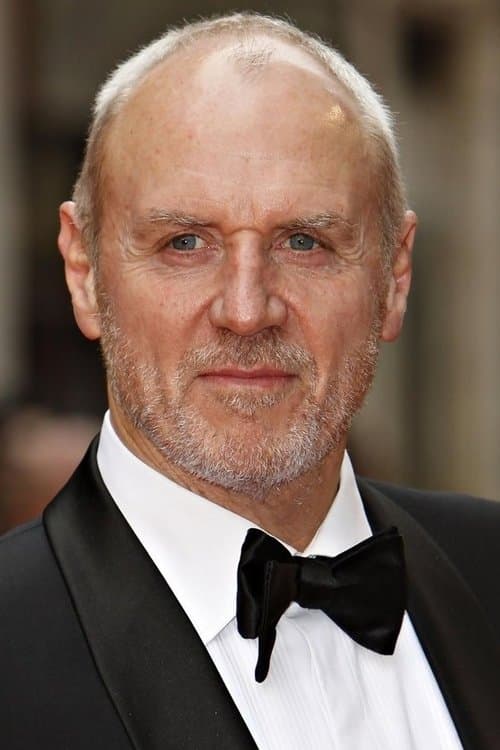 Alan Dale profile photo