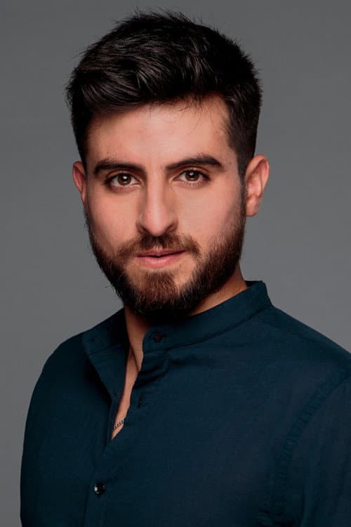Bernardo Scerpella profile photo