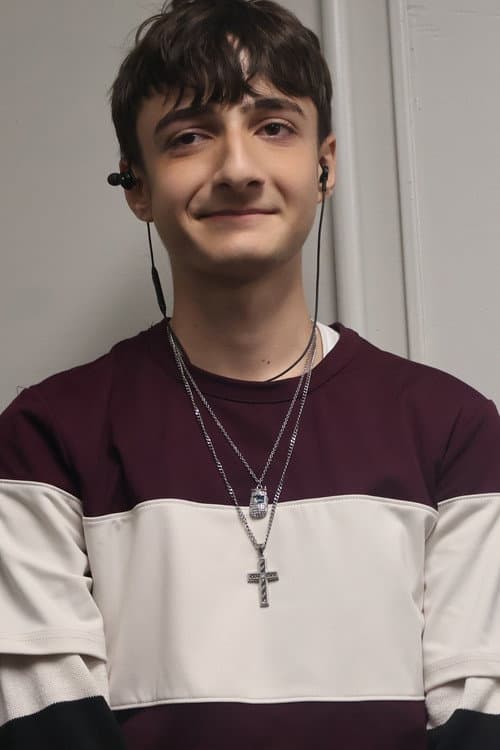 Max Hovhannisyan profile photo