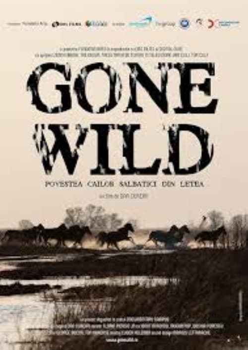 Gone Wild poster