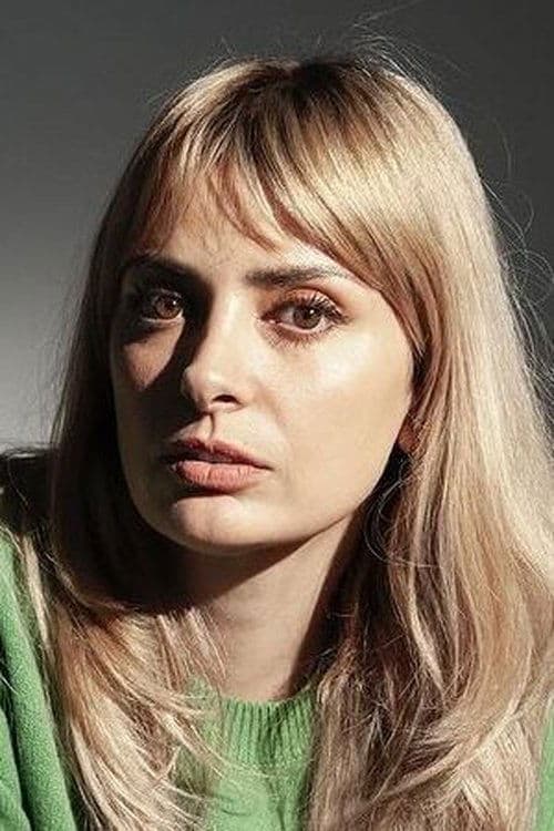 Siouzana Melikián profile photo