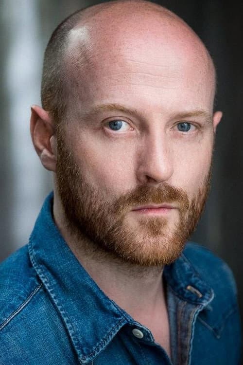 Kevin Murphy profile photo