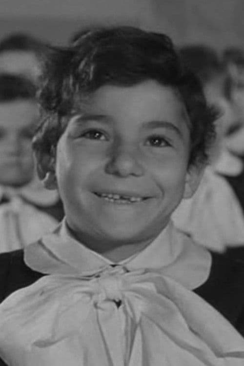 Giancarlo Zarfati profile photo