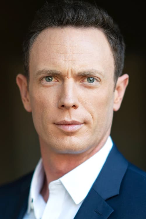 Matthew Bellows profile photo