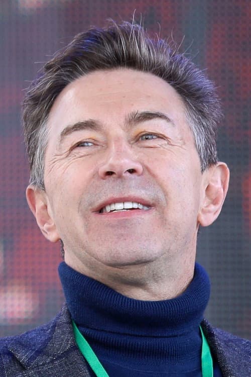 Valeriy Syutkin profile photo