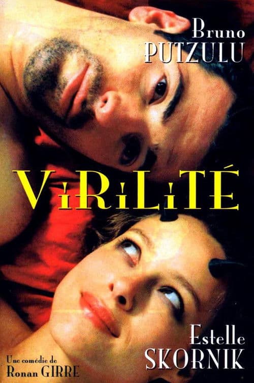 Virilité poster