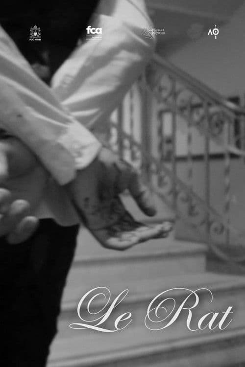 Le Rat poster
