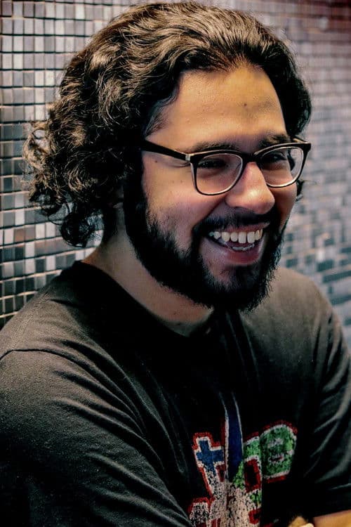 Leonardo Gomez profile photo