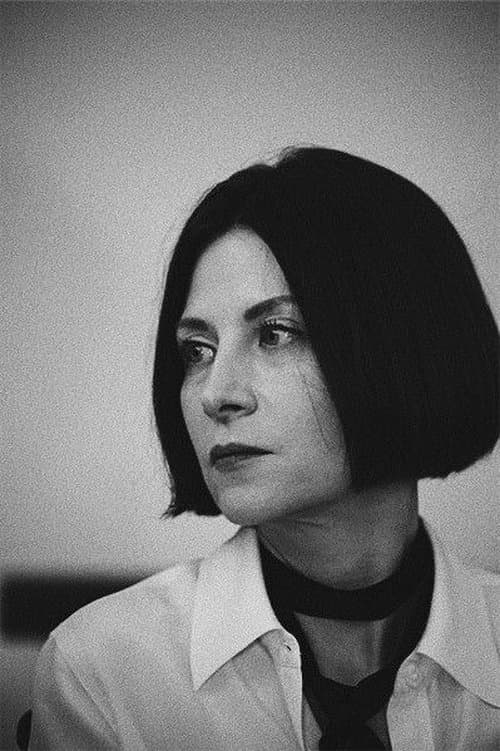 Donna Tartt profile photo