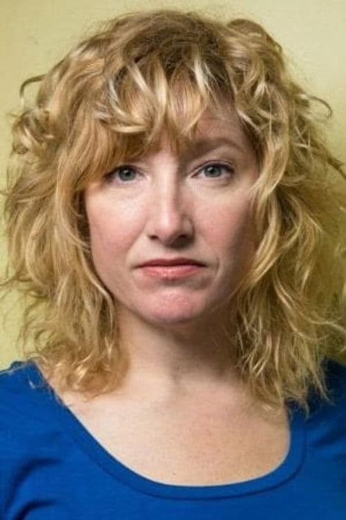 Jackie Torrens profile photo