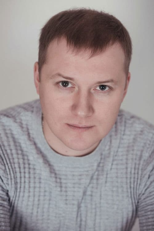 Mikhail Shilov profile photo