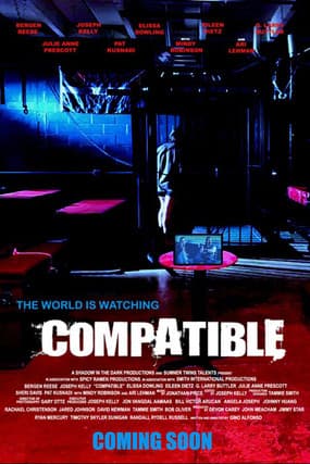Compatible poster