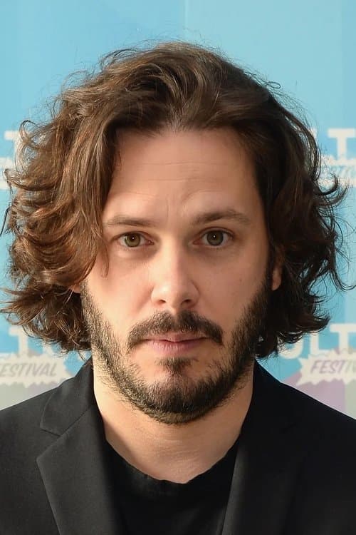 Edgar Wright profile photo