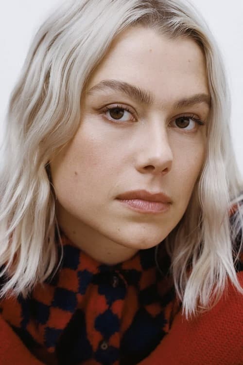 Phoebe Bridgers profile photo