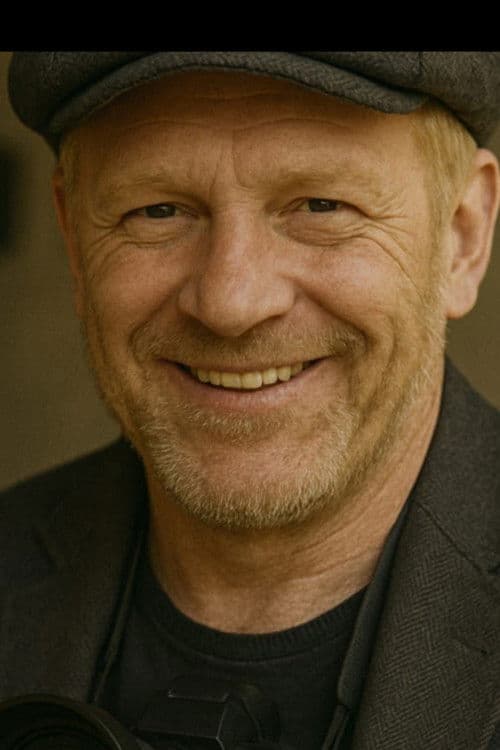 Taffy Edwards profile photo