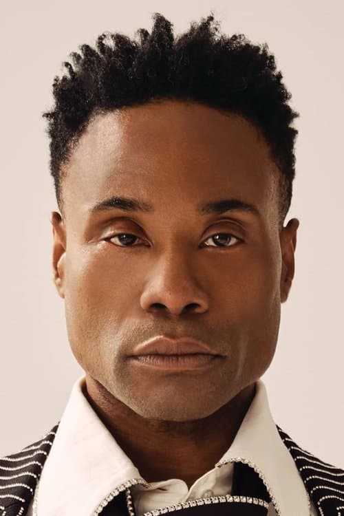 Billy Porter profile photo