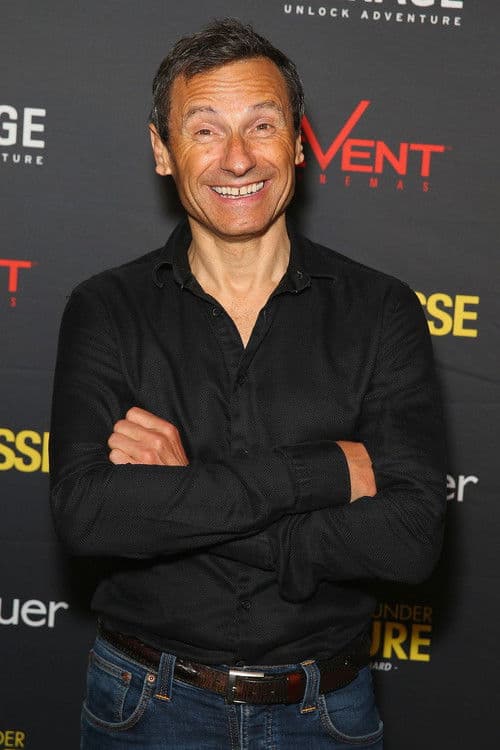 Thierry Donard profile photo