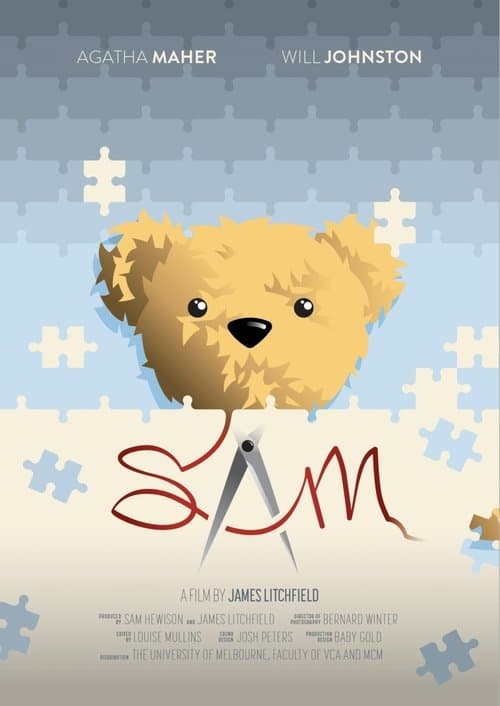 Sam poster