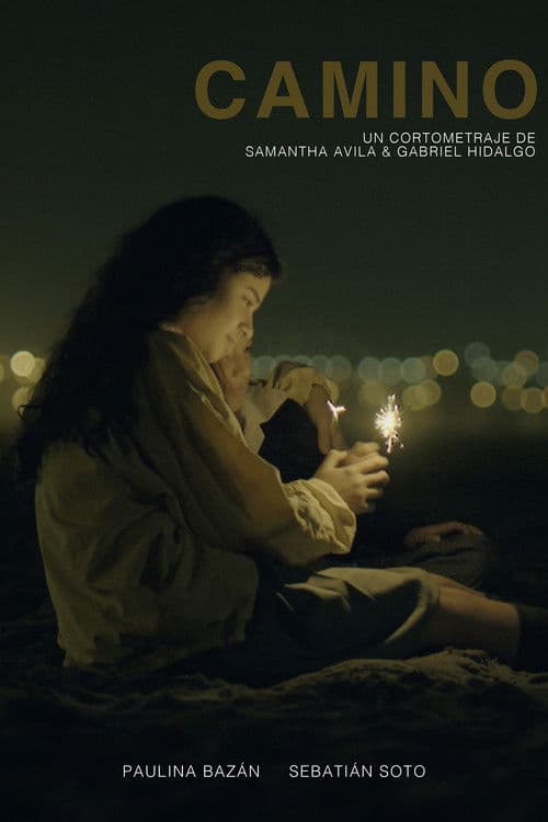Camino poster