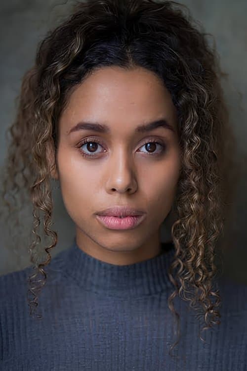 Aleah Aberdeen profile photo