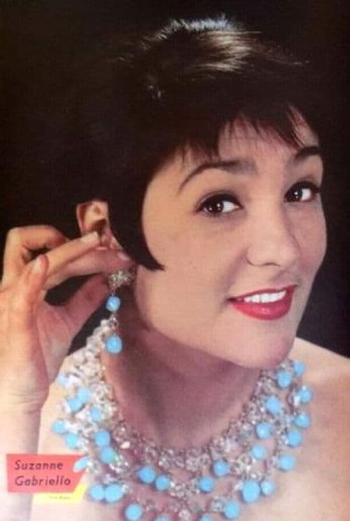 Suzanne Gabriello profile photo