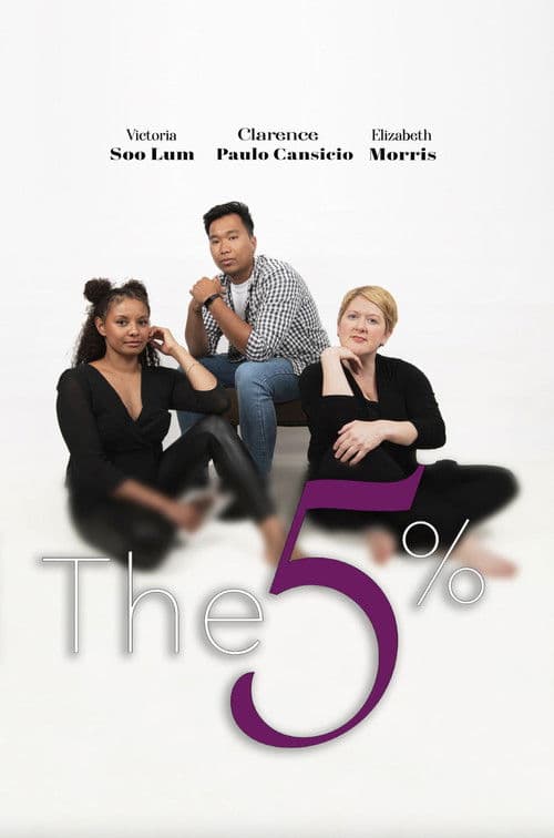 The 5 Percent poster