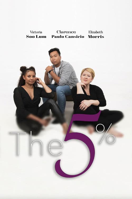 The 5 Percent poster