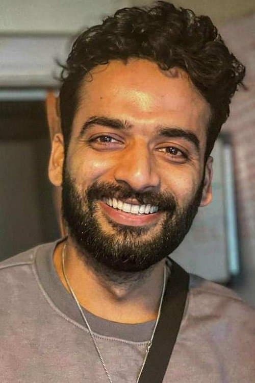 Vaibhav Raj Gupta profile photo