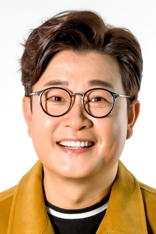 Kim Sung-joo profile photo