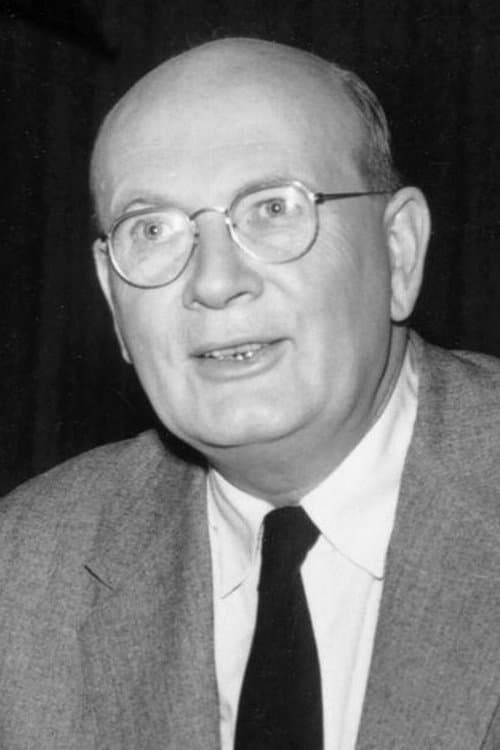 Frank Baxter profile photo