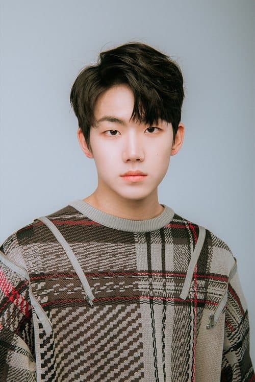 Bang Jae-min profile photo