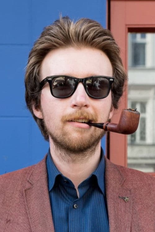 Daniel Zander profile photo