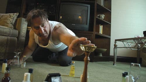 The King Hunt poster