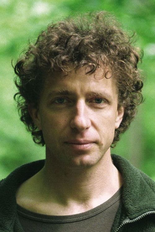 Jeremy Narby profile photo