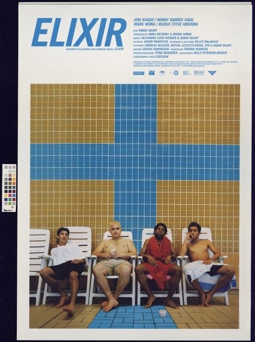 Elixir poster