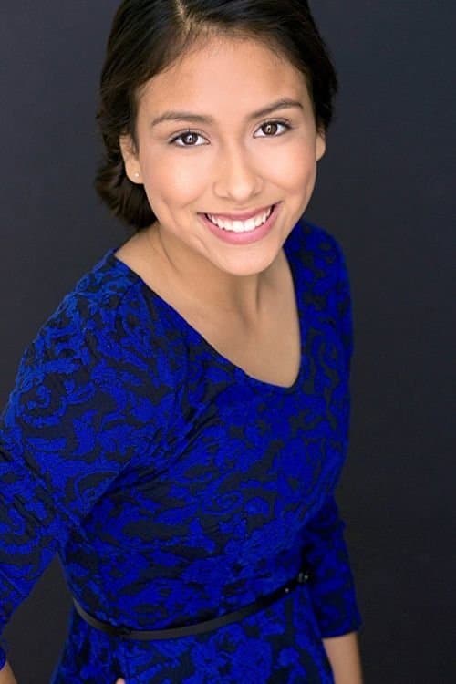 Amelia Pauly profile photo