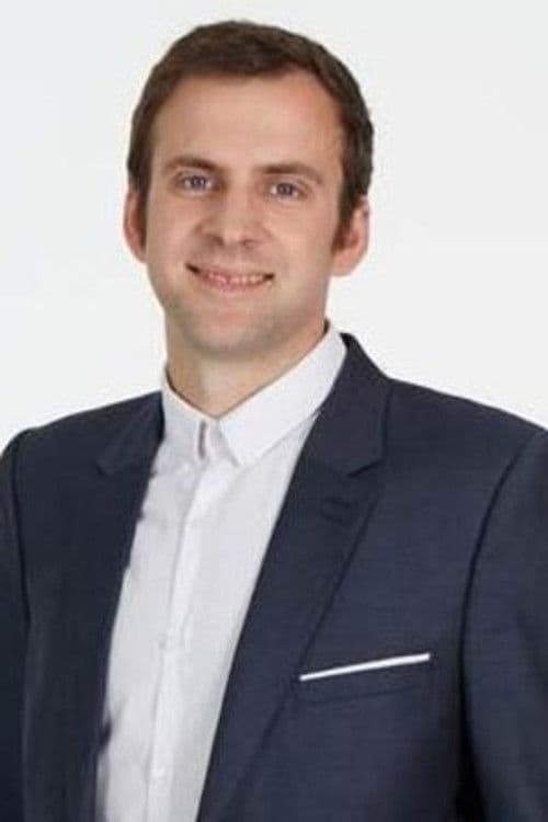 Raphaël Jimenez profile photo