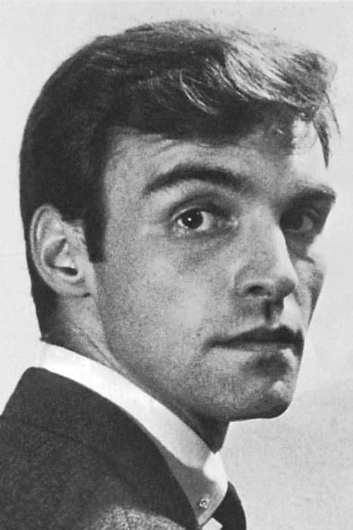 Fred Herko profile photo