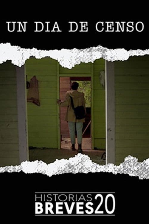 Un día de censo