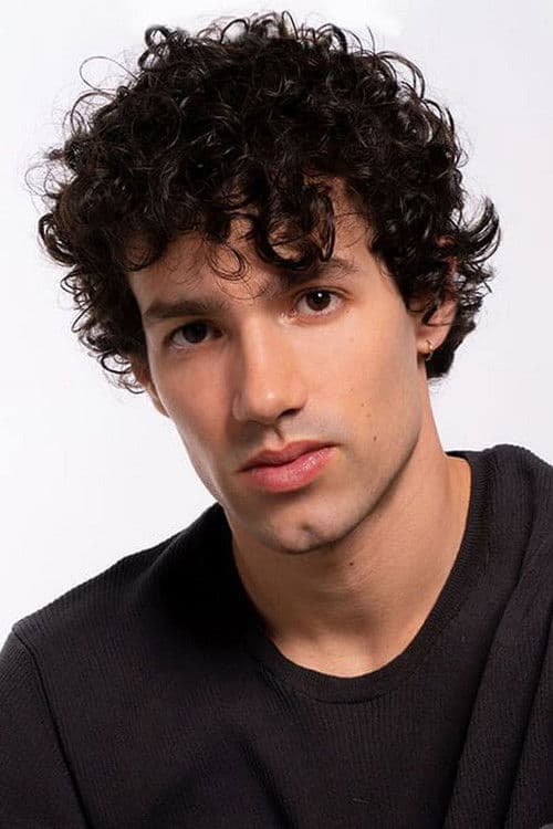 Ilian Pudev profile photo